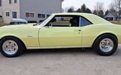 Photo of a 1968 Chevrolet Camaro Coupe for sale