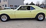 1968 Camaro Coupe Thumbnail 1