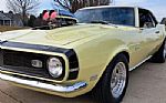 1968 Camaro Coupe Thumbnail 2