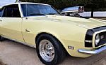 1968 Camaro Coupe Thumbnail 5