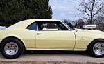 1968 Camaro Coupe Thumbnail 6