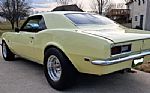 1968 Camaro Coupe Thumbnail 11