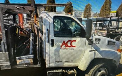 Photo of a 2002 Chevrolet 6500 Commercial Trucks for sale