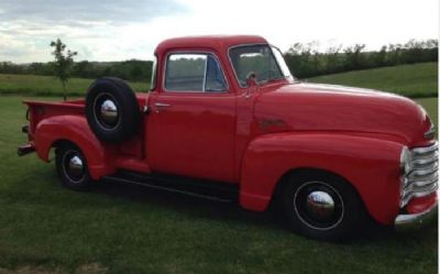 Photo of a 1951 Chevrolet 3100 Pick UP for sale