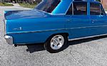 1966 Nova Thumbnail 6
