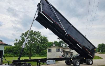 Photo of a 2025 Coras Predator HX450 for sale