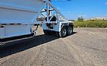2023 Ultra Light Belly Dump Trailer Thumbnail 8