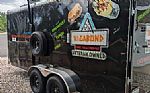 2023 Food Trailer Thumbnail 1