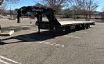2024 C 35 Ft Gooseneck Thumbnail 2
