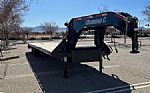 2024 C 35 Ft Gooseneck Thumbnail 1
