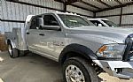 2018 RAM 5500 Tradesman Thumbnail 2