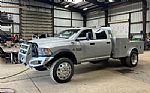 2018 RAM 5500 Tradesman Thumbnail 1
