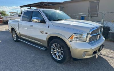 Photo of a 2016 Dodge RAM 1500 Longhorn for sale