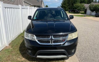 Photo of a 2019 Dodge Journey SE for sale