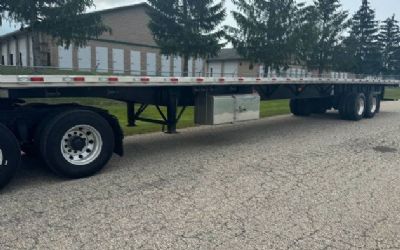 Photo of a 2023 Dorsey Super Combo Trailer for sale