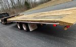 2014 30ft Tilt Trailer Thumbnail 3