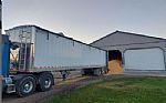 2010 48FT Hopper/Grain Trailer Thumbnail 1