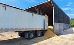 2010 48FT Hopper/Grain Trailer Thumbnail 3