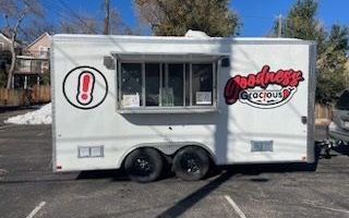 Photo of a 2022 Edge Trailer for sale