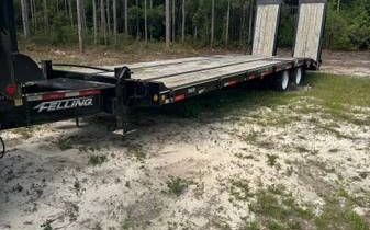 Photo of a 2021 Felling LP Limited 45 Trailer Trailers for sale