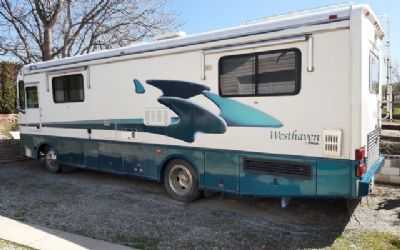 Photo of a 1995 Firan Westhaven for sale
