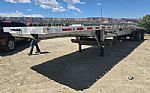 2020 Flatbed Trailer Thumbnail 1