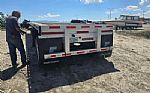 2020 Flatbed Trailer Thumbnail 3