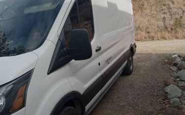 Photo of a 2019 Ford Transit Camper Van for sale