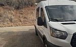 2019 Transit Camper Van Thumbnail 2
