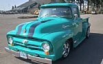 1956 F-100 Thumbnail 1