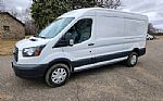 2017 Transit T250 Med. Ht. Van Thumbnail 1