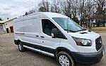 2017 Transit T250 Med. Ht. Van Thumbnail 2