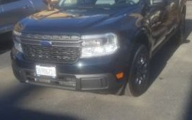 Photo of a 2023 Ford Maverick XLT Hybrid for sale