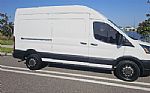 2020 Transit Cargo Van Thumbnail 12