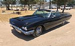 1964 Thunderbird Convertible Thumbnail 1