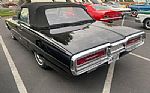 1964 Thunderbird Convertible Thumbnail 5