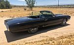 1964 Thunderbird Convertible Thumbnail 3