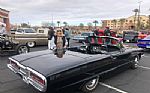 1964 Thunderbird Convertible Thumbnail 8