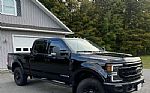 2021 Super Duty F-250 SRW Thumbnail 16