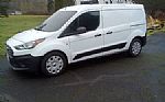 2022 Transit Connect Van Thumbnail 1