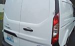 2022 Transit Connect Van Thumbnail 2