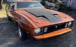 1973 Mustang Thumbnail 1