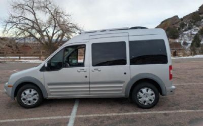 Photo of a 2011 Ford Transit Connect Wagon XLT Premium for sale