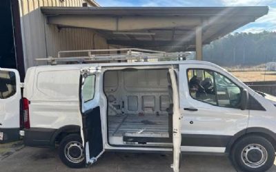 Photo of a 2016 Ford Transit Cargo Van T 150 SRW for sale