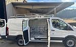 2016 Transit Cargo Van Thumbnail 1