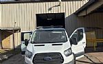 2016 Transit Cargo Van Thumbnail 10