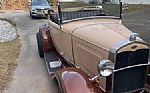 1931 Roadster Thumbnail 7