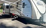 2013 Coachmen Freedom Express 296 REDS Thumbnail 2