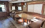 2013 Coachmen Freedom Express 296 REDS Thumbnail 7