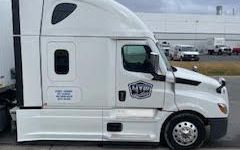 Photo of a 2021 Freightliner Pt126slp Sleeper Trucks for sale